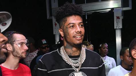 blueface new girlfriend|Blueface turns Rams suite into strip club, proposes to girlfriend